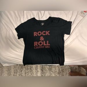 Rock & Roll T-shirt
